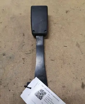 KIA Ceed Front seatbelt buckle 610081600B