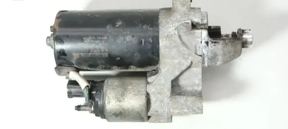 Audi Q5 SQ5 Starter motor 03L911021C