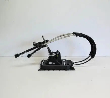 Seat Leon (5F) Gear shifter/selector 5Q0711049AQ