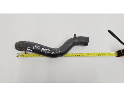 Hyundai i30 Engine coolant pipe/hose