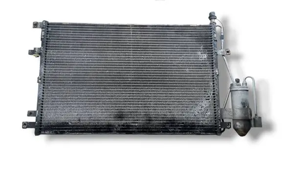 Volvo XC90 A/C cooling radiator (condenser) 30665563 3683523