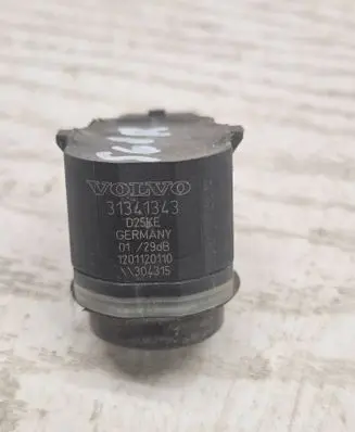 Volvo S60 Parking PDC sensor 31341343 D25KE 1201120110