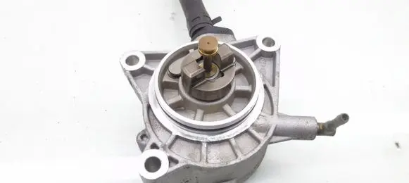 Vacuum pump