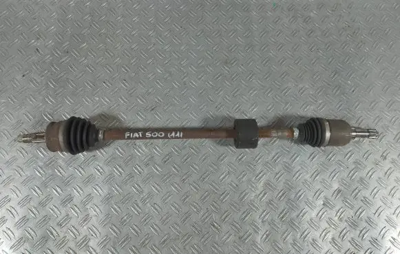 Fiat 500 Front driveshaft