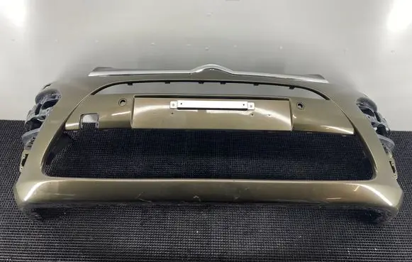 Citroen C4 I Picasso Front bumper 9680402277