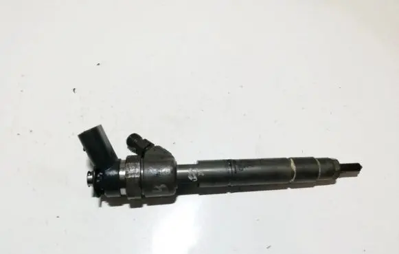 Mercedes-Benz B W245 Fuel injector a6400700787 8gr3a1161226640015