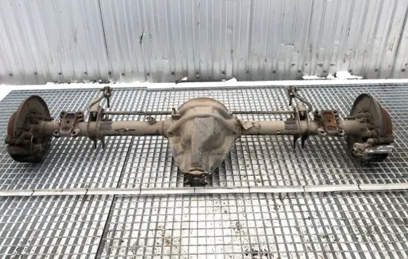 Volkswagen Crafter Rear differential A9063501900