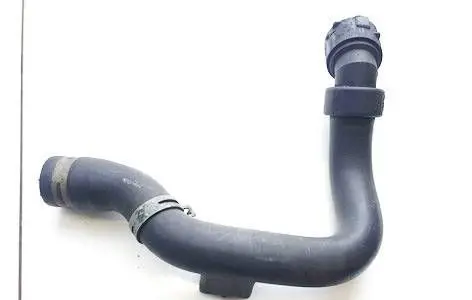 Audi A4 S4 B6 8E 8H Engine coolant pipe/hose 8E0121101C