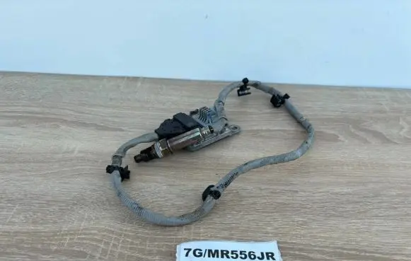Renault Kangoo II Lambda probe sensor 227903290R
