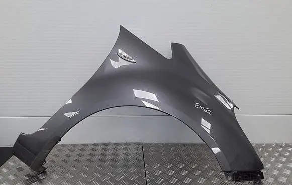 Hyundai i20 (PB PBT) Fender 