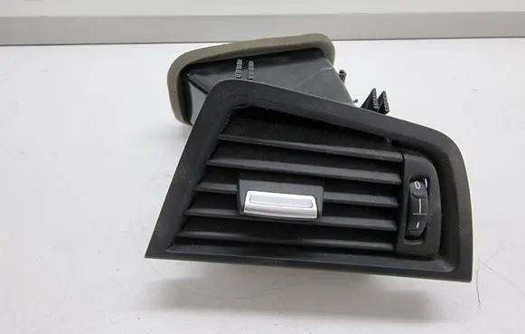 BMW 5 F10 F11 Dashboard side air vent grill/cover trim 9166888 64229166888