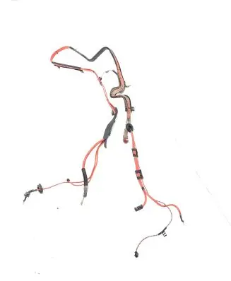 BMW 7 F01 F02 F03 F04 Positive cable (battery) 9150980 9168420