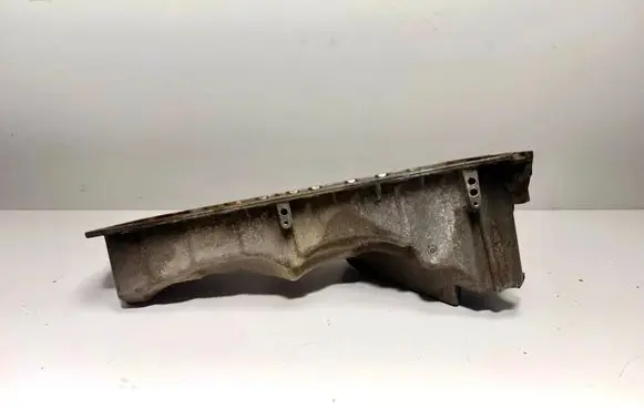 BMW 4 F32 F33 Oil sump 7586555