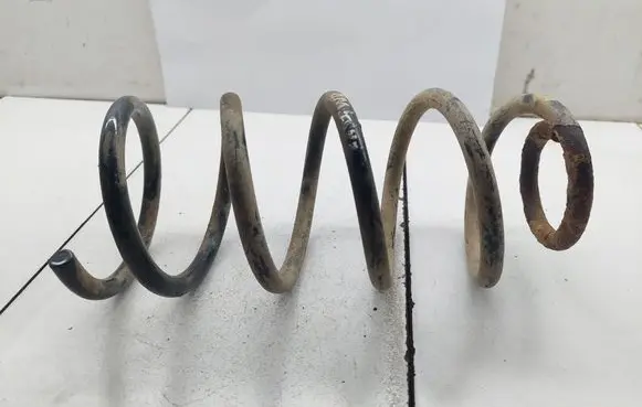 Smart ForTwo I Rear coil spring 
