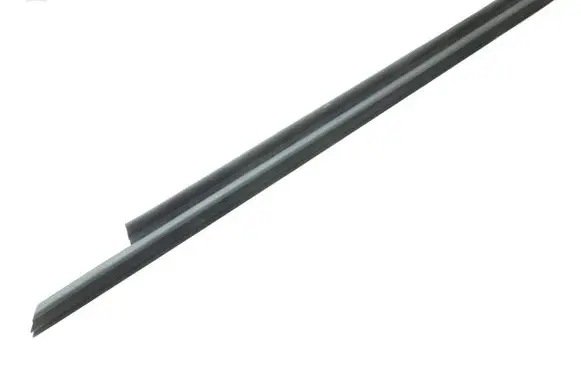 Renault Espace V (RFC) Rubber seal front door window/glass 803314916R