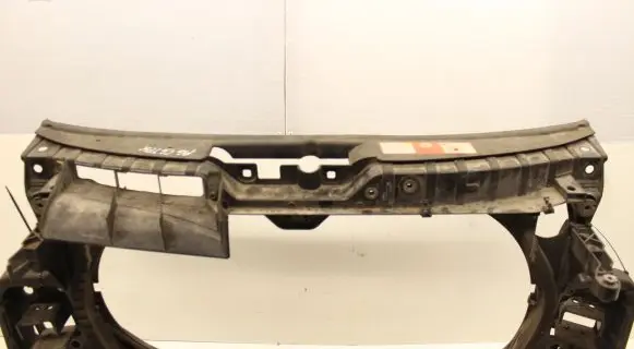 Audi A6 S6 C6 4F Radiator support slam panel PA6GF30