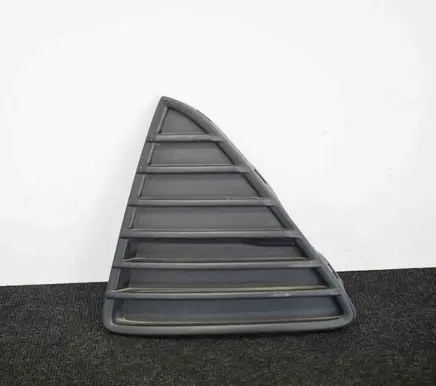 Front grill