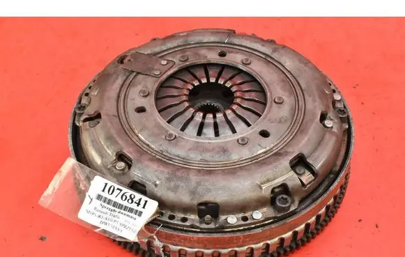 Renault Trafic I Clutch set kit 415079610