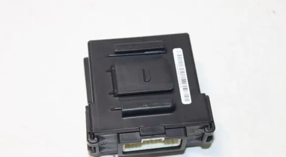 Nissan Qashqai Other control units/modules 476A04EA0A