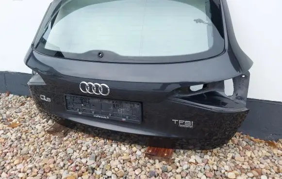 Audi Q5 SQ5 Tailgate/trunk/boot lid