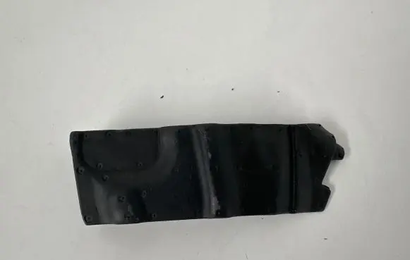 Audi e-tron Other interior part 4KE867369