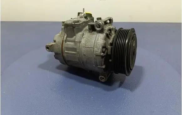 Seat Toledo III (5P) Air conditioning (A/C) compressor (pump) 4472601700