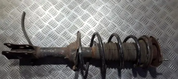 Toyota Yaris Verso Front shock absorber/damper