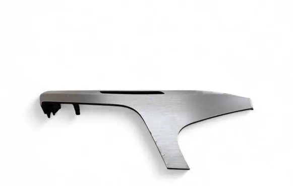 Audi Q7 4M Dashboard glove box trim 4M2853192L