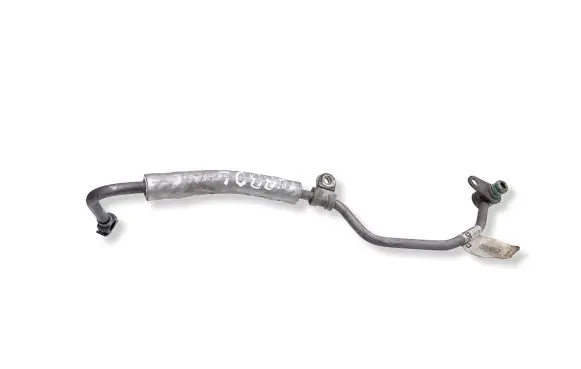 Ford Focus Turbo turbocharger oiling pipe/hose CM5G6K679HA