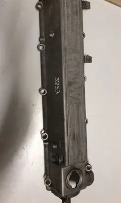BMW 5 E39 Rocker cam cover GDALSI112