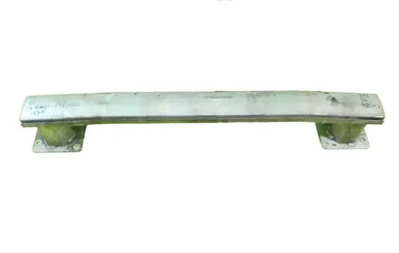Citroen C4 Grand Picasso Front bumper support beam PRZOD
