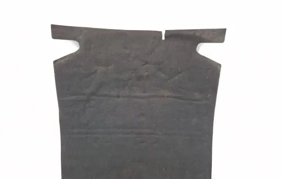 Ford Focus Trunk/boot mat liner JX7BN13065ACW