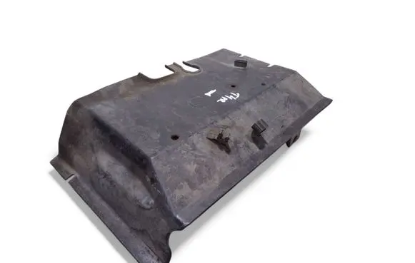 Volkswagen Transporter - Caravelle T4 Battery box tray cover/lid 701915437