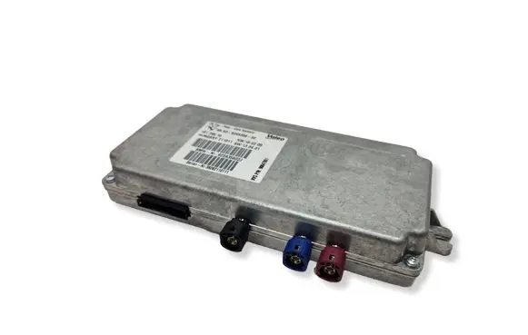BMW X3 F25 Camera control unit module 9259356 16129510