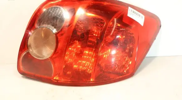 Toyota Auris 150 Rear/tail lights