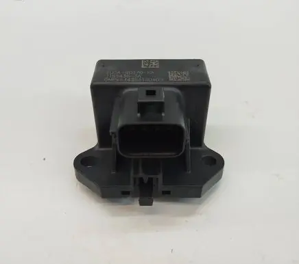 Ford Mondeo MK V Fuel injection pump control unit/module FU5A9D370KA