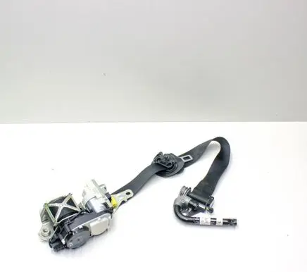 Mercedes-Benz GL X166 Front seatbelt A1668603886