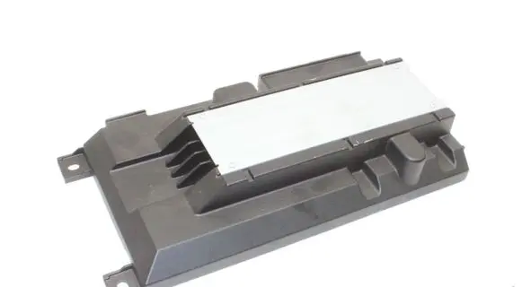 Audi A4 S4 B9 8W Sound amplifier 8W0035223B