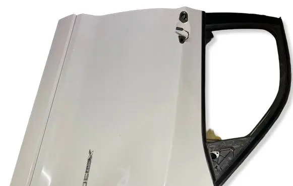 BMW X3 F25 Front door 