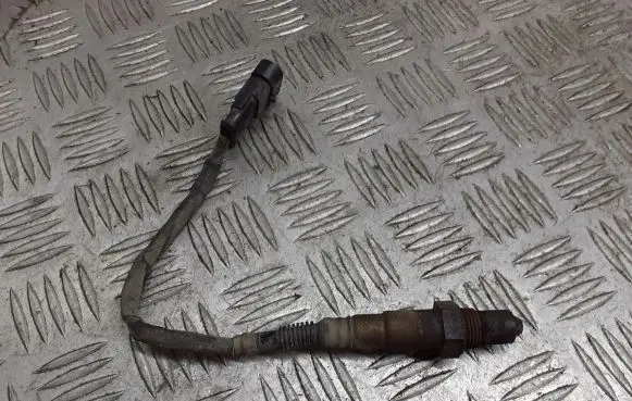 Fiat Punto (188) Lambda probe sensor 0258006206