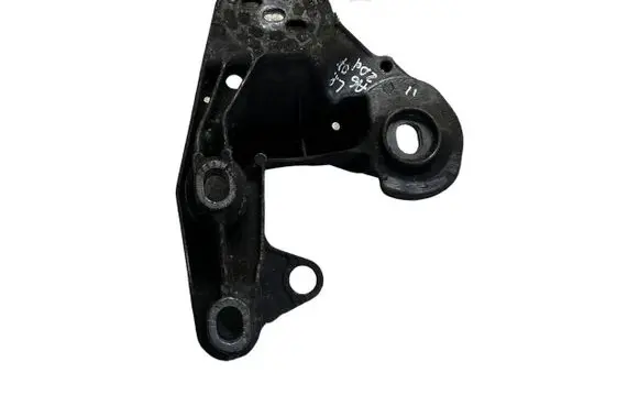 Audi A6 S6 C6 4F Engine mounting bracket 4F0199351AG
