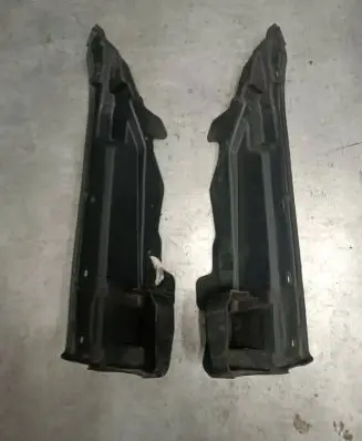 BMW X5 F15 Wiper trim 9245596