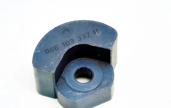 Audi A6 C7 ABS pump bracket 7196263085
