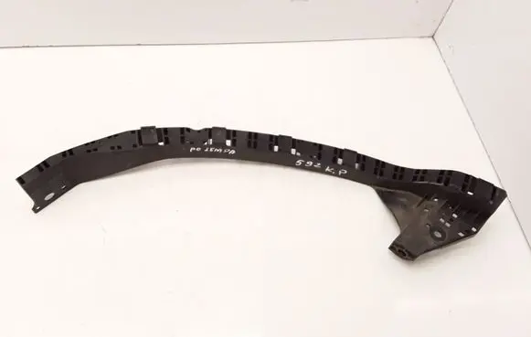 Honda Accord Front bumper mounting bracket