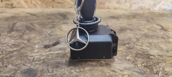 Mercedes-Benz E W212 Ignition lock A2189053501 20130516 90401ME603D42