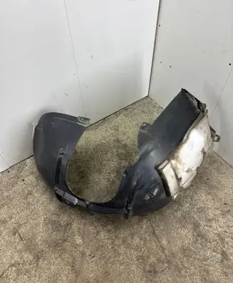 Seat Leon (5F) Front wheel arch liner splash guards 5F0809957E 5F0809957F