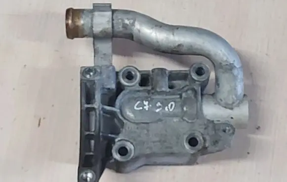 Audi A6 S6 C7 4G A/C compressor mount bracket 059145169AN
