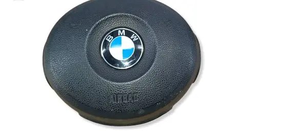 BMW Z4 E85 E86 Steering wheel airbag 1618019901 326758210 03B0590P030