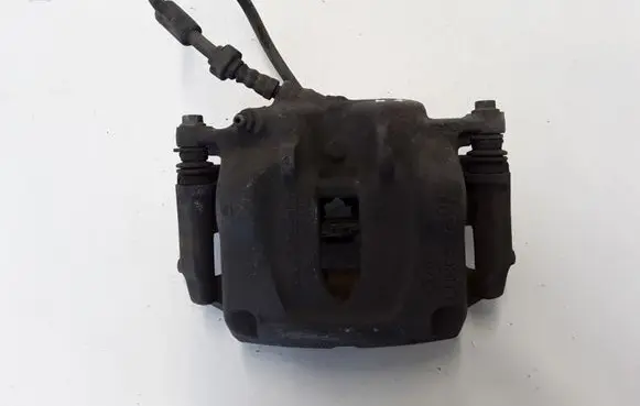 Renault Trafic II (X83) Front brake caliper 7701051808