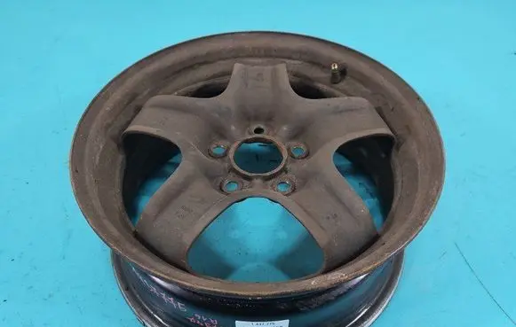 Opel Astra H R16 steel rim IMPRK1437775